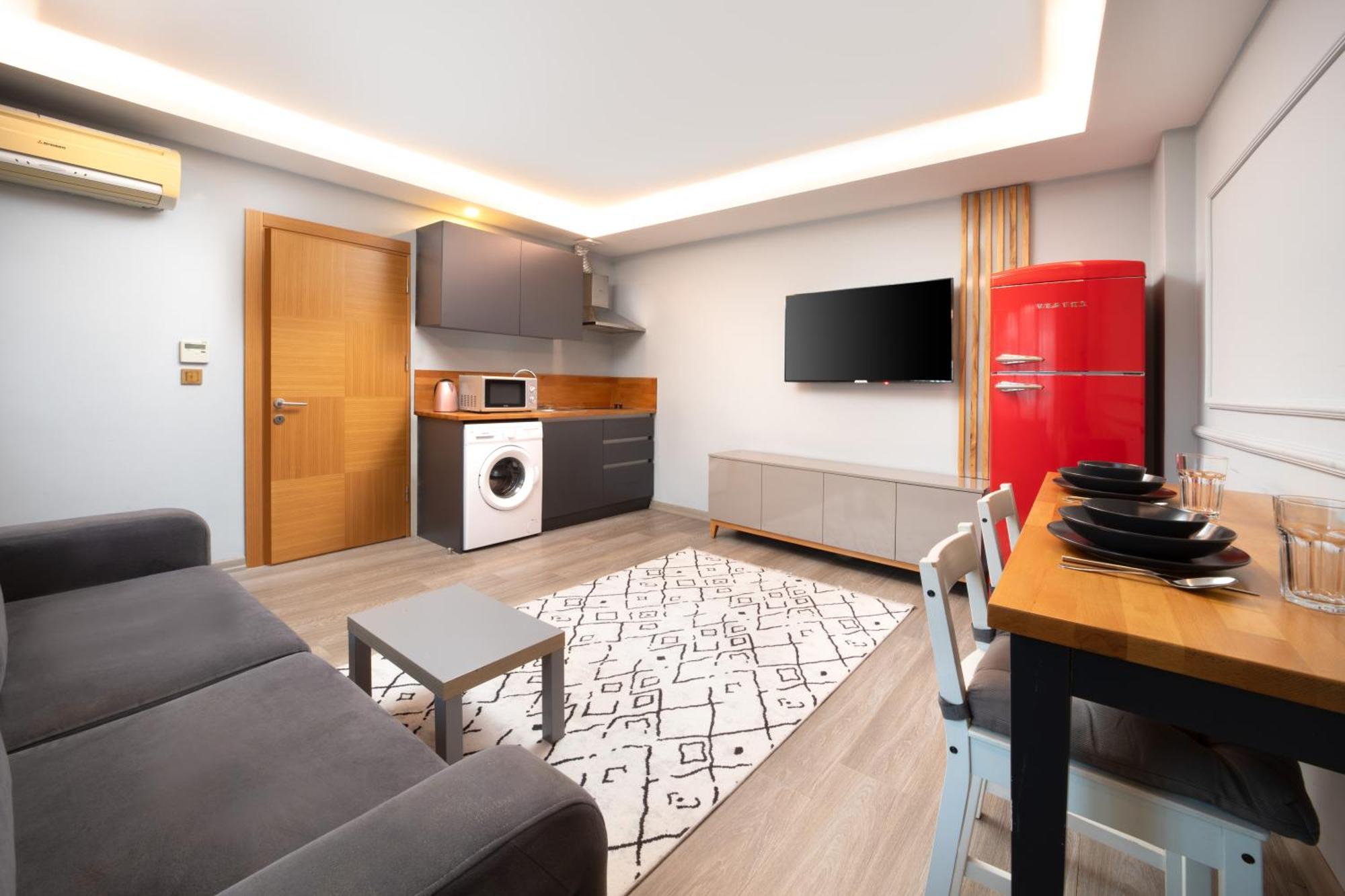 Park Caglayan Hotel اسطنبول المظهر الخارجي الصورة