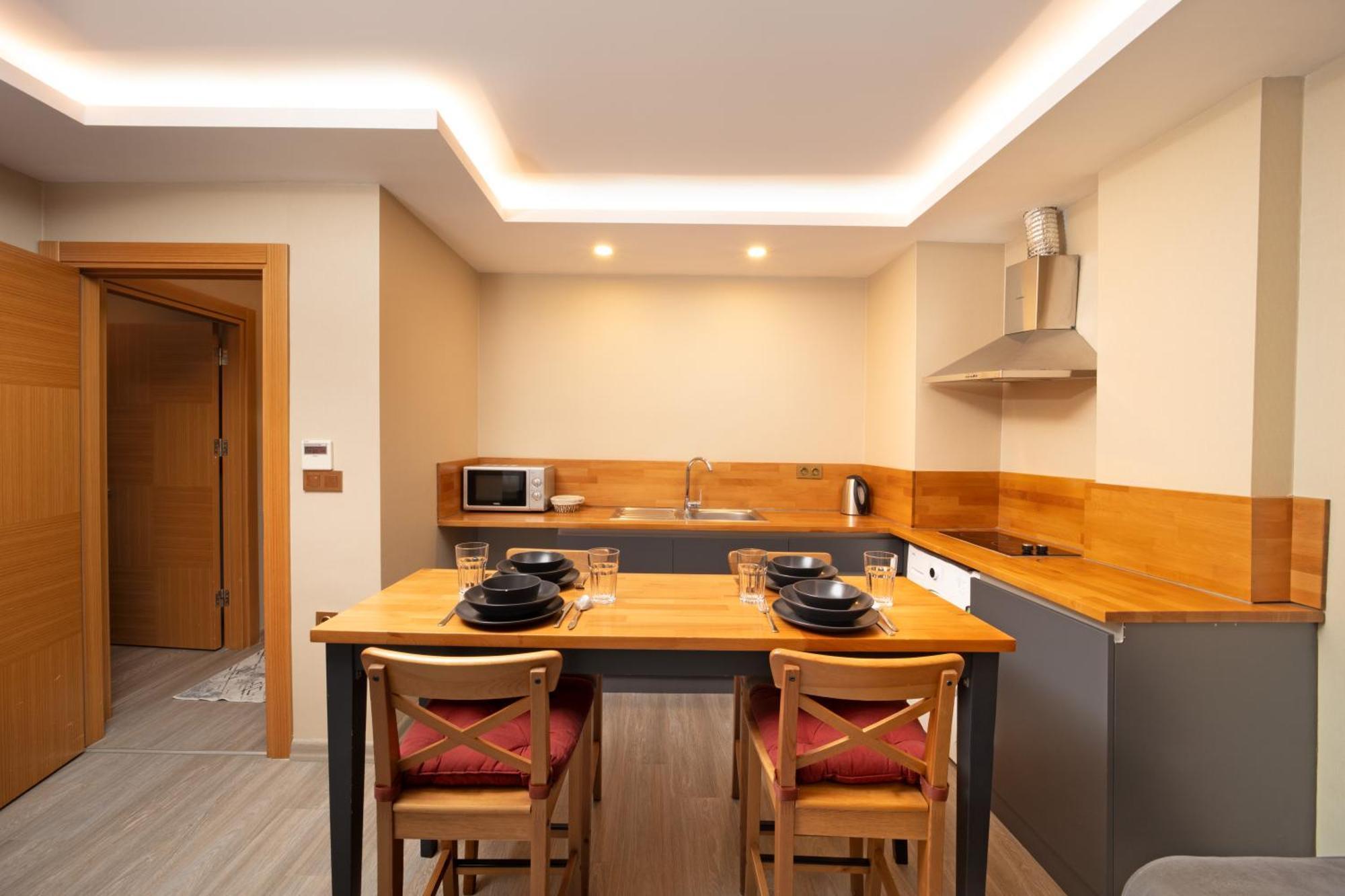 Park Caglayan Hotel اسطنبول المظهر الخارجي الصورة