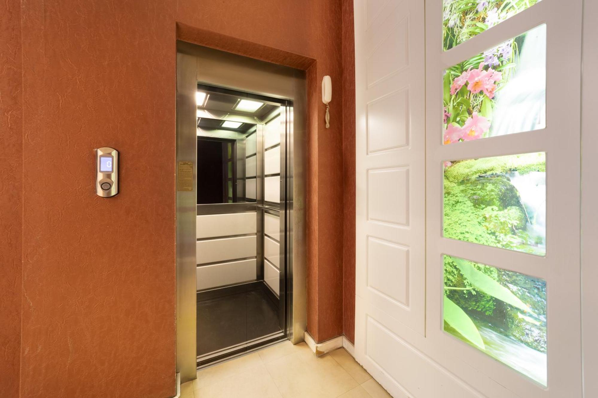 Park Caglayan Hotel اسطنبول المظهر الخارجي الصورة