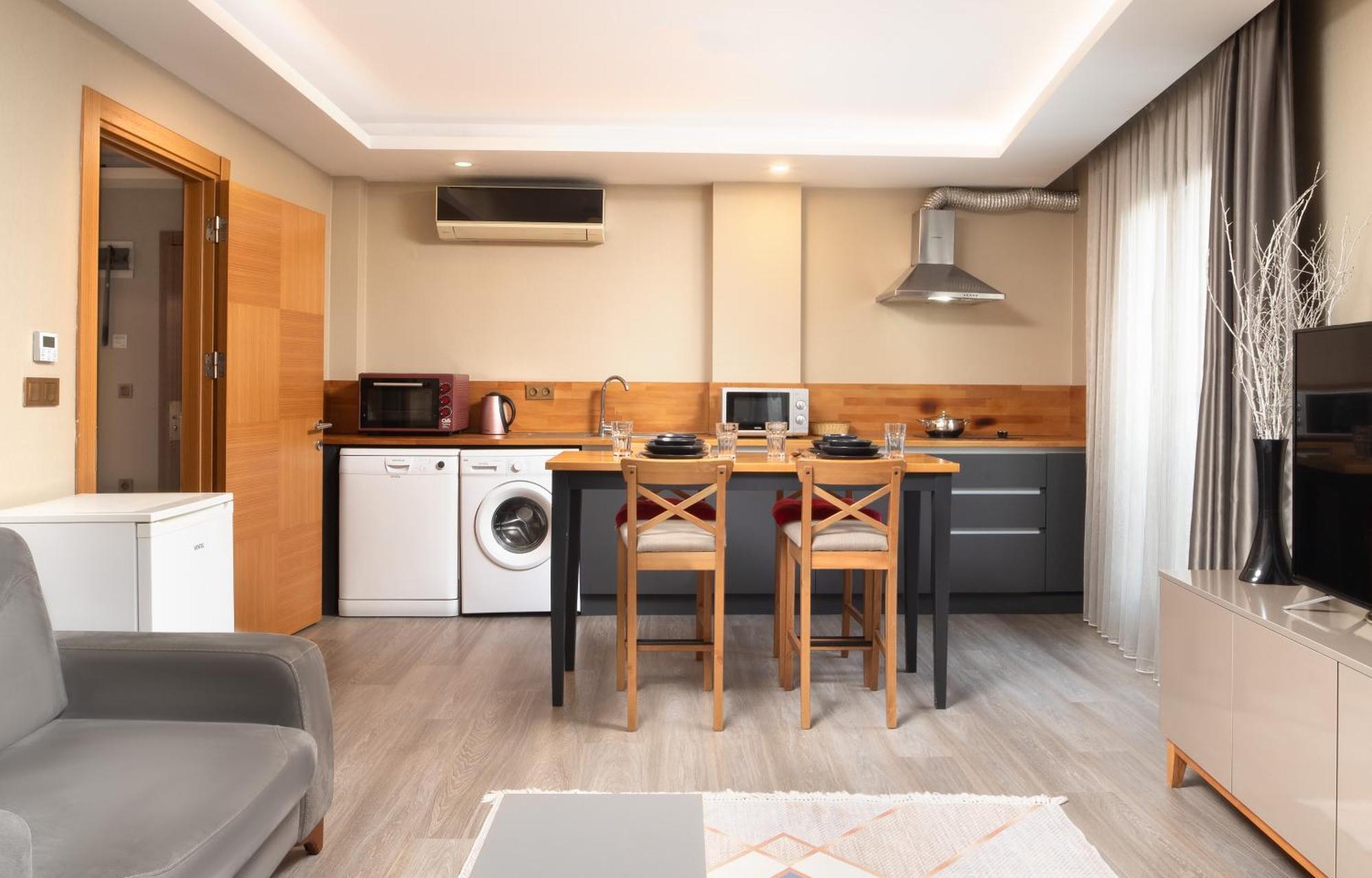 Park Caglayan Hotel اسطنبول المظهر الخارجي الصورة