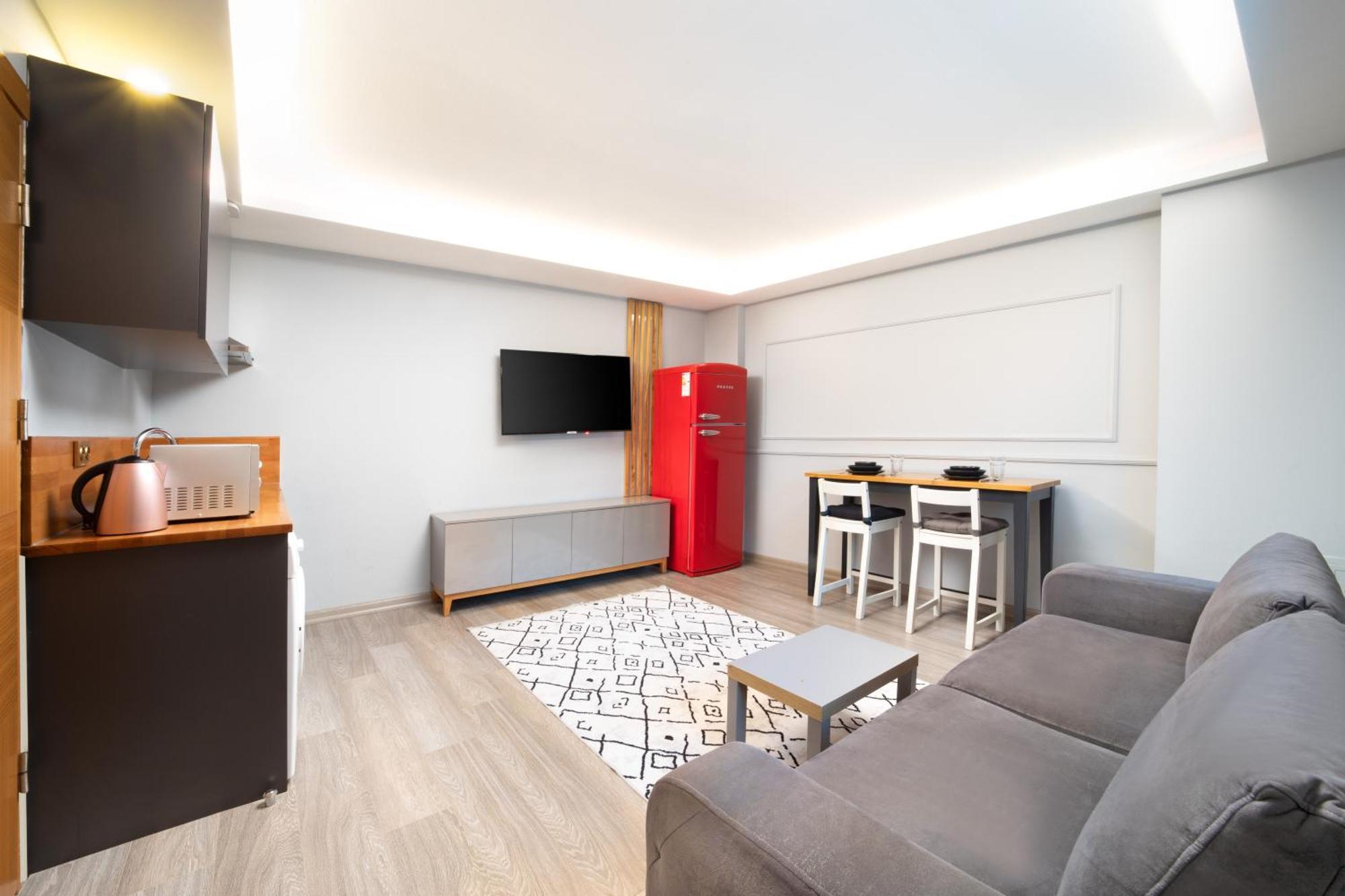 Park Caglayan Hotel اسطنبول المظهر الخارجي الصورة