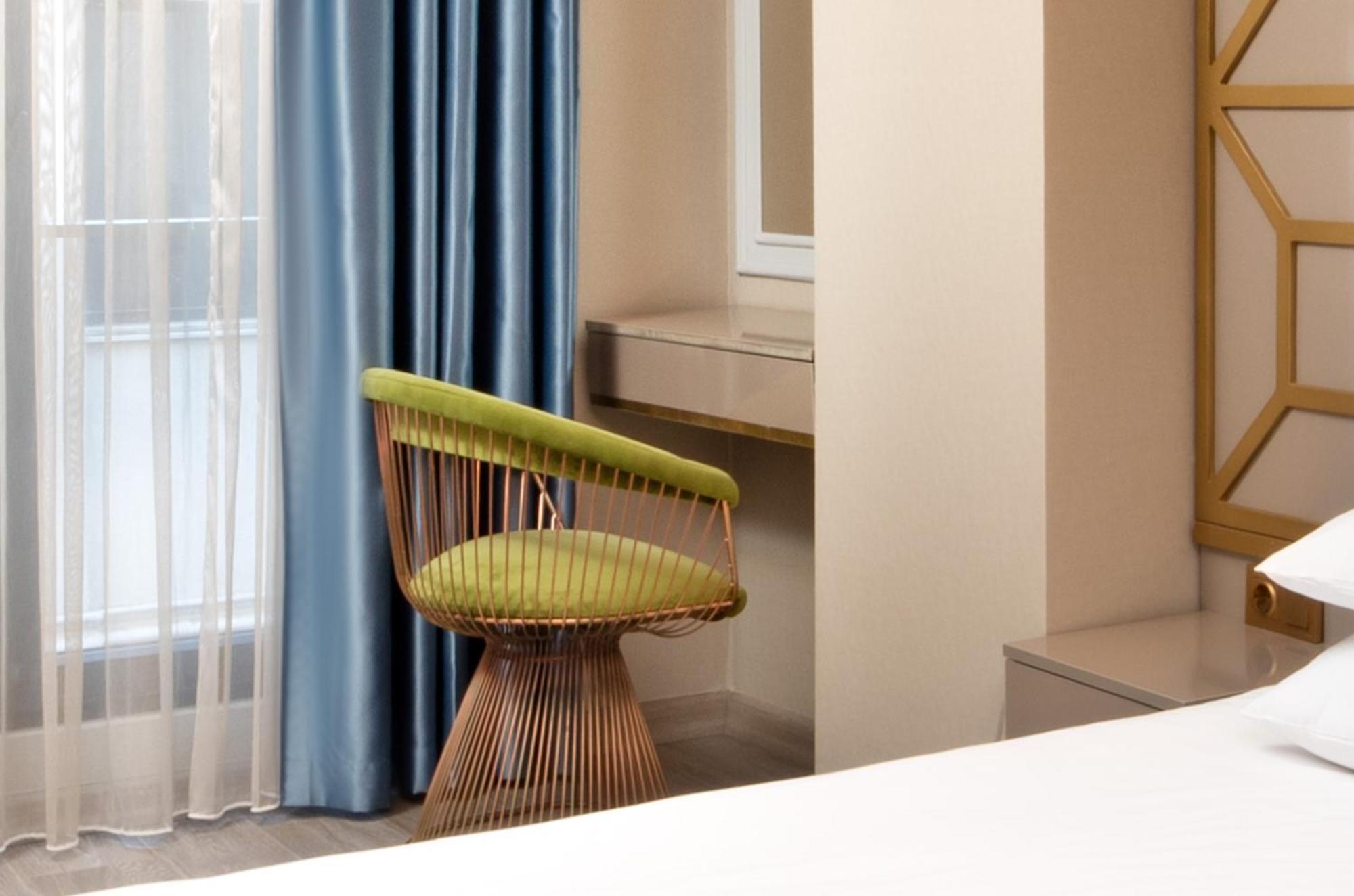 Park Caglayan Hotel اسطنبول المظهر الخارجي الصورة
