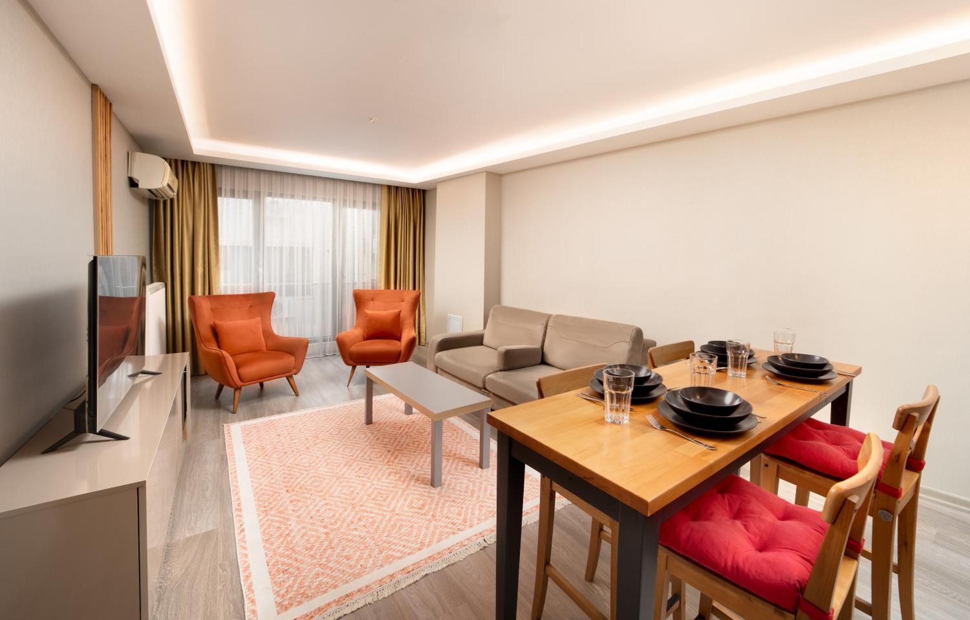 Park Caglayan Hotel اسطنبول المظهر الخارجي الصورة