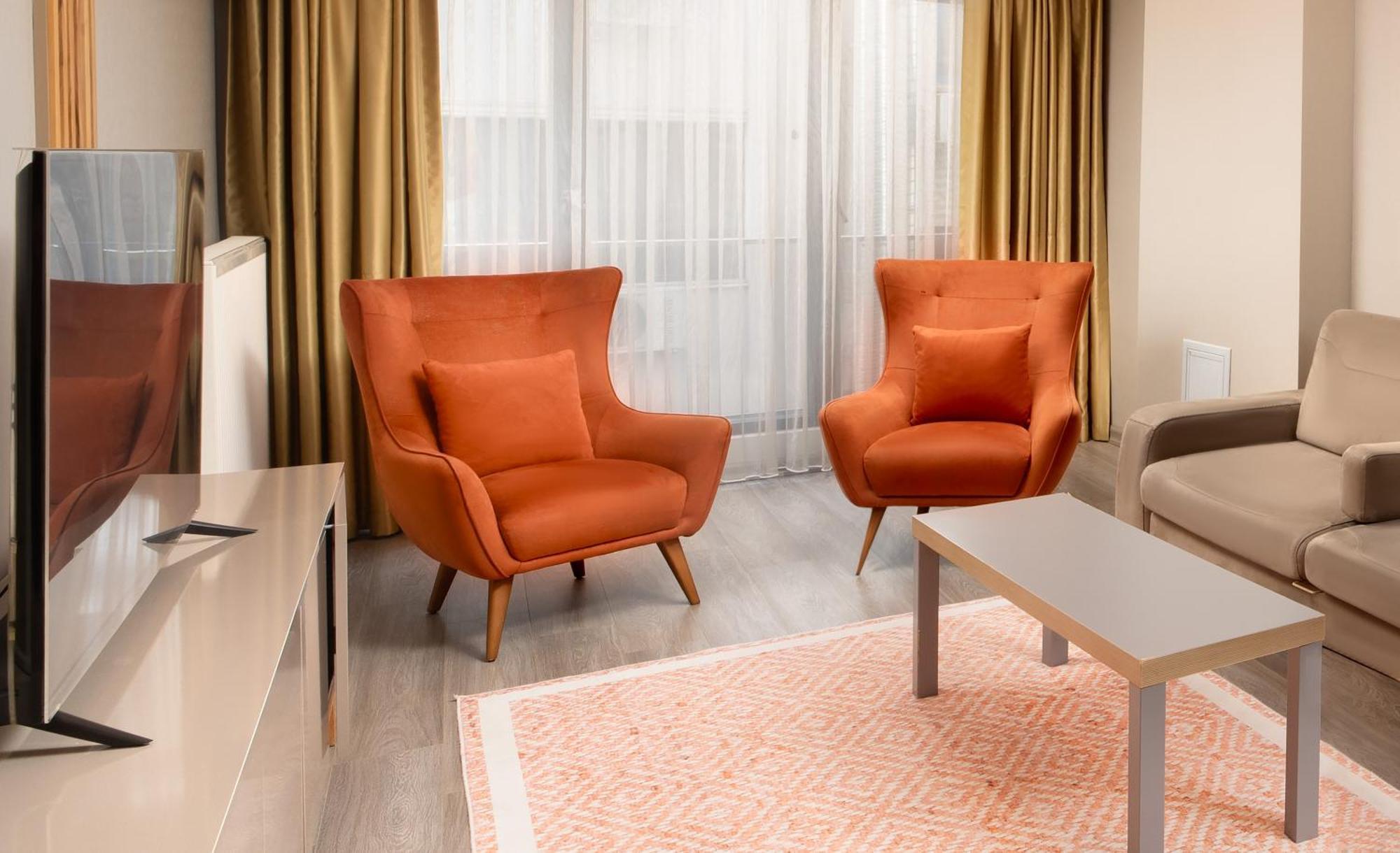 Park Caglayan Hotel اسطنبول المظهر الخارجي الصورة