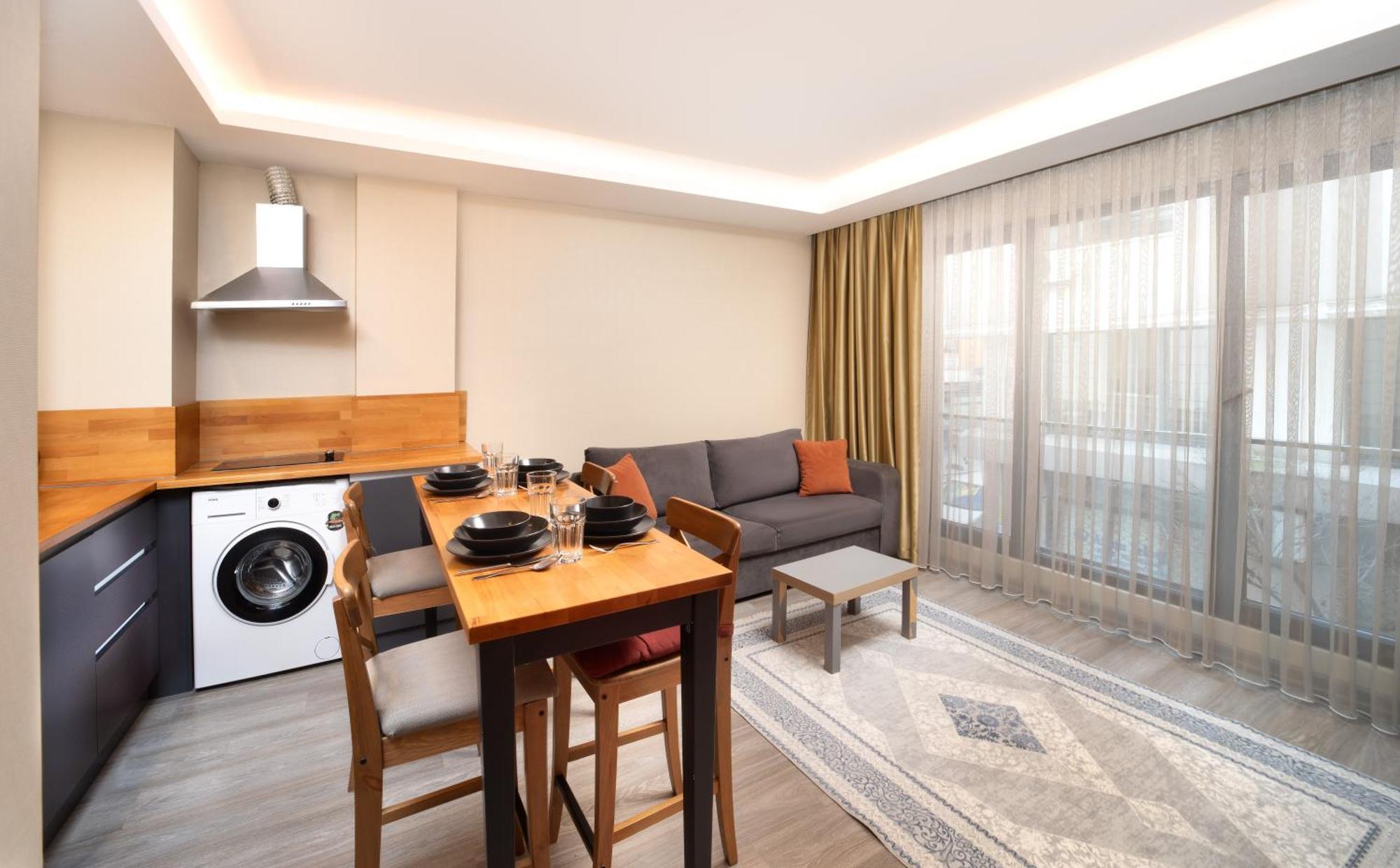 Park Caglayan Hotel اسطنبول المظهر الخارجي الصورة