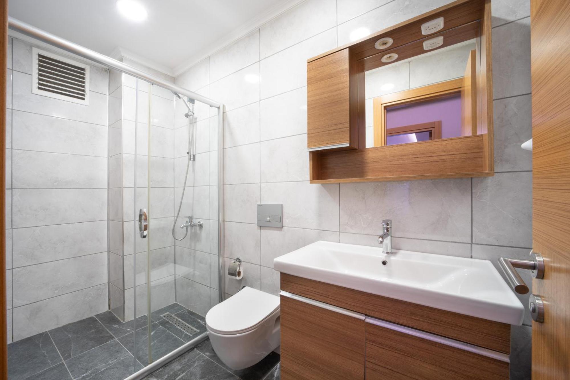 Park Caglayan Hotel اسطنبول المظهر الخارجي الصورة