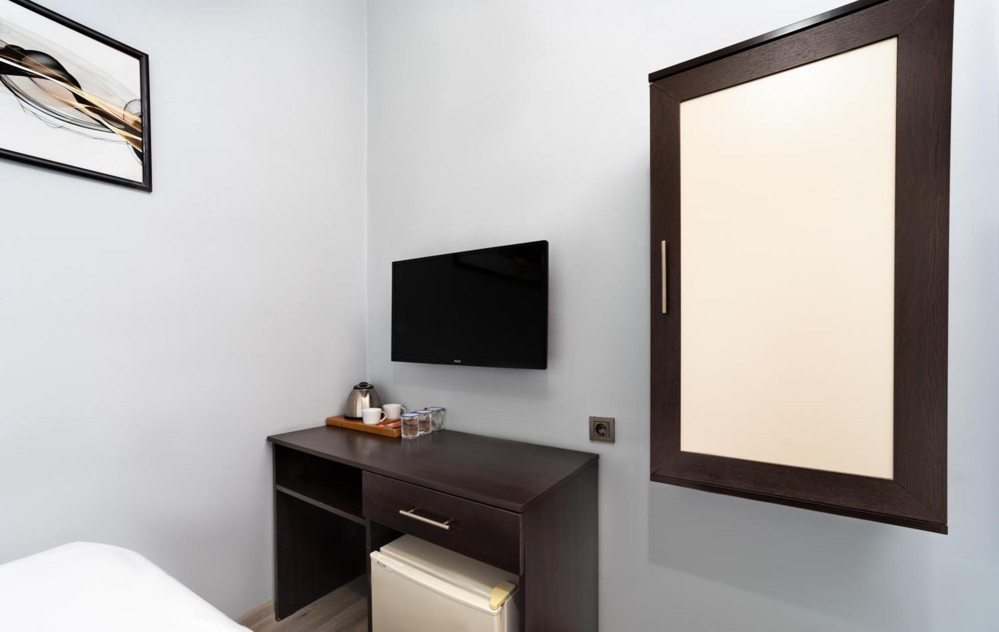 Park Caglayan Hotel اسطنبول المظهر الخارجي الصورة